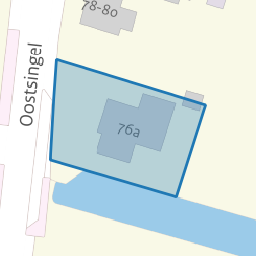 Perceel BST01-H-2314