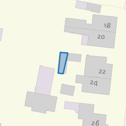 Perceel BST01-H-2319