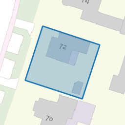 Perceel BST01-H-2320