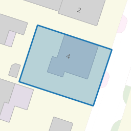 Perceel BST01-H-2321