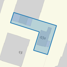 Perceel BST01-H-2322