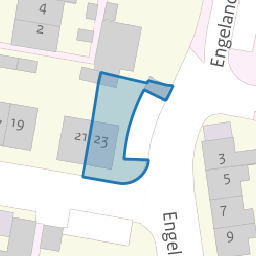 Perceel BST01-H-2324