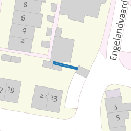 Perceel BST01-H-2325