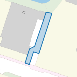 Perceel BST01-H-2329