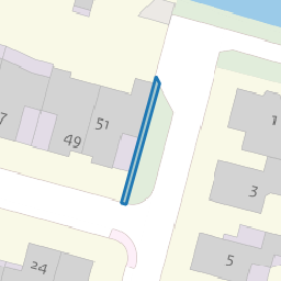 Perceel BST01-H-2332