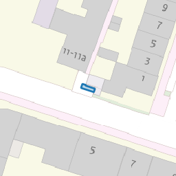 Perceel BST01-H-2335