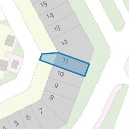 Perceel BST01-H-2375