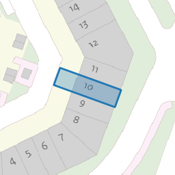 Perceel BST01-H-2376