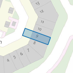 Perceel BST01-H-2377