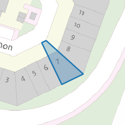 Perceel BST01-H-2379