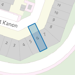 Perceel BST01-H-2380