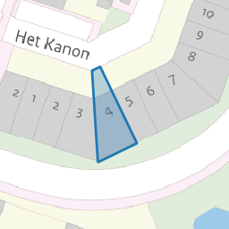 Perceel BST01-H-2382