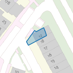 Perceel BST01-H-2393