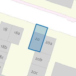 Perceel BST01-H-2403