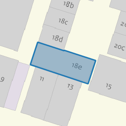 Perceel BST01-H-2405