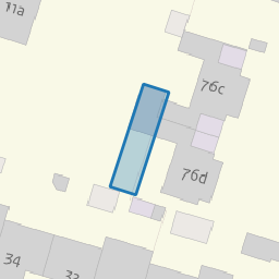 Perceel BST01-H-2411