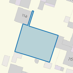 Perceel BST01-H-2412