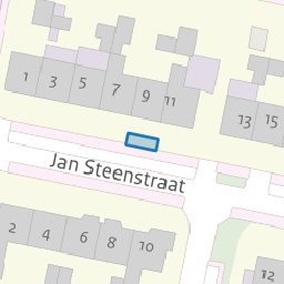 Perceel BST01-H-2424