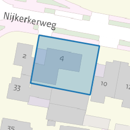 Perceel BST01-H-2426