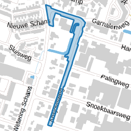 Perceel BST01-H-2437