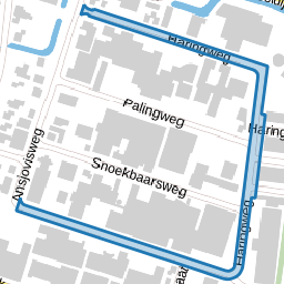 Perceel BST01-H-2439