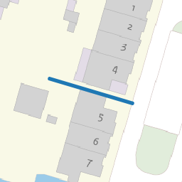 Perceel BST01-H-2445