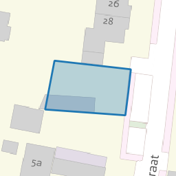 Perceel BST01-H-2446