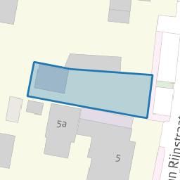 Perceel BST01-H-2447