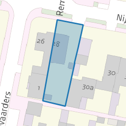 Perceel BST01-H-2449