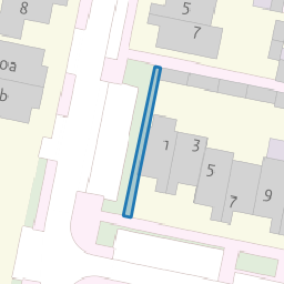 Perceel BST01-H-2453