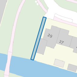 Perceel BST01-H-2459