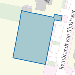 Perceel BST01-H-2460