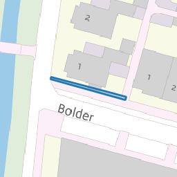 Perceel BST01-H-2463