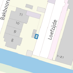 Perceel BST01-H-2465