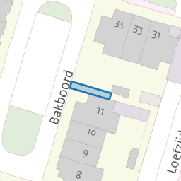 Perceel BST01-H-2466