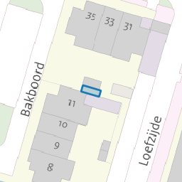 Perceel BST01-H-2467