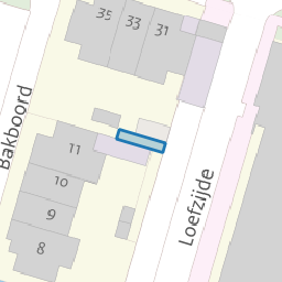 Perceel BST01-H-2468