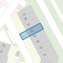 Perceel BST01-H-2474