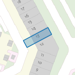 Perceel BST01-H-2477