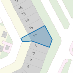 Perceel BST01-H-2478