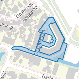 Perceel BST01-H-2487