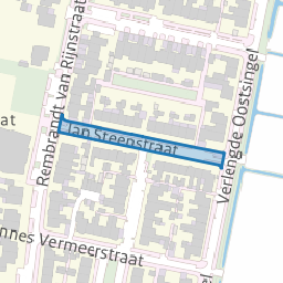 Perceel BST01-H-2491