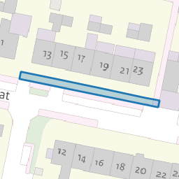 Perceel BST01-H-2492