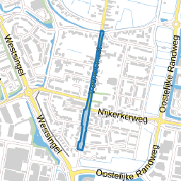 Perceel BST01-H-2493