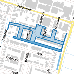 Perceel BST01-H-2495