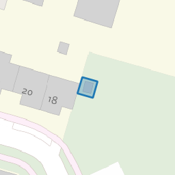 Perceel BST01-H-2496