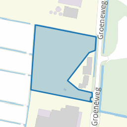 Perceel BST01-H-2497