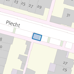 Perceel BST01-H-2515