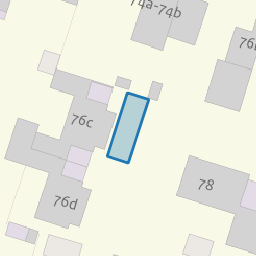 Perceel BST01-H-2520