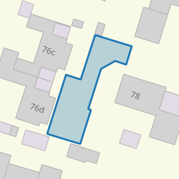 Perceel BST01-H-2521